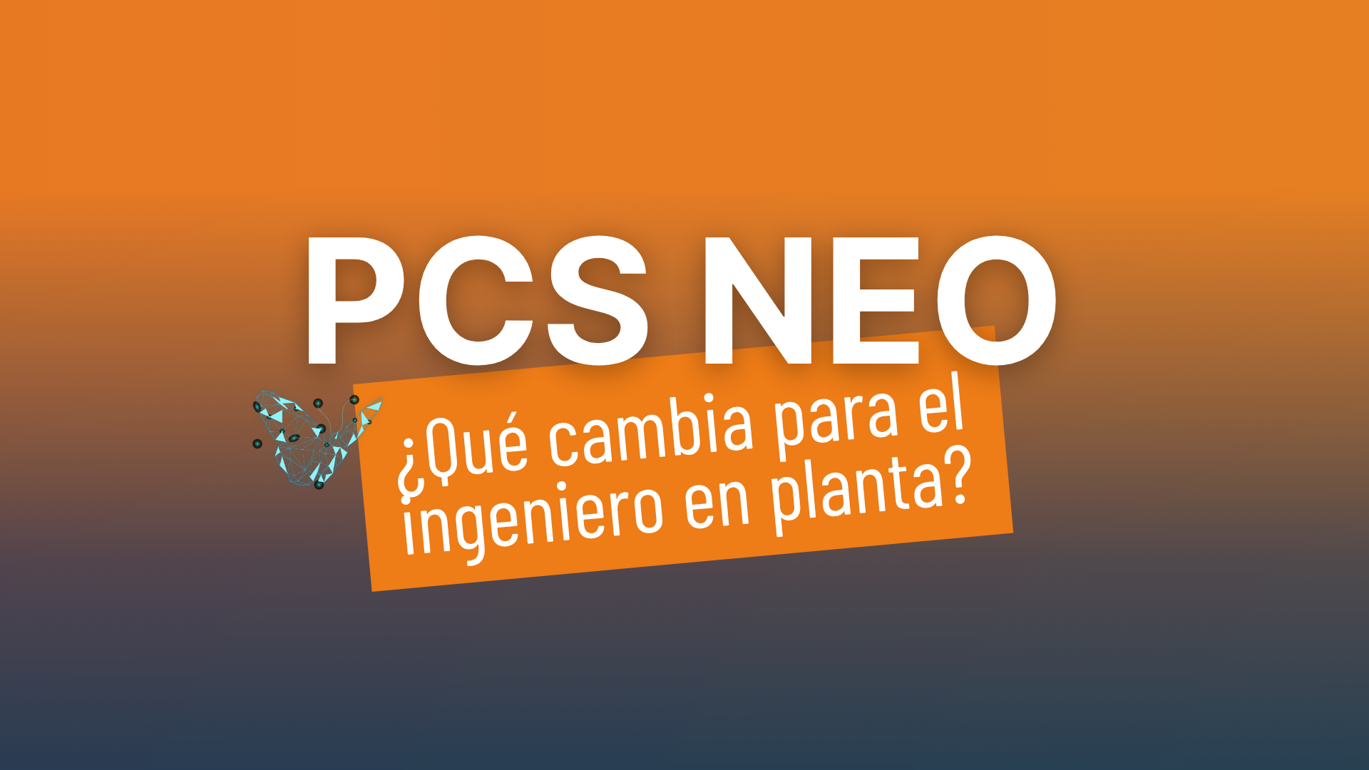 Web Pcs PCS7 Neo Siemens: qué cambia realmente para el ingeniero de planta y ...
